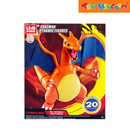 Pokémon Dynamic Figures 1st Batch