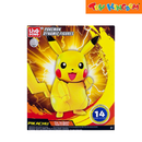 Pokémon Dynamic Figures 1st Batch
