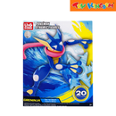 Pokémon Dynamic Figures 1st Batch