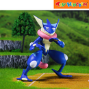 Pokémon Dynamic Figures 1st Batch