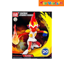 Pokémon Dynamic Figures 1st Batch