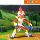Pokémon Dynamic Figures 1st Batch