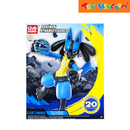 Pokémon Dynamic Figures 1st Batch