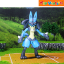 Pokémon Dynamic Figures 1st Batch