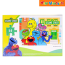 Sesame Street 60-piece Jigsaw Puzzle