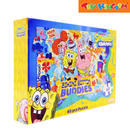 SpongeBob SquarePants 60-piece Jigsaw Puzzle