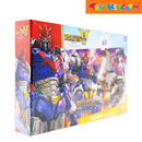 Voltes V 60-piece Jigsaw Puzzle