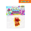 Orb Curiosities Taba-Licious Holographic Squeeze Toy