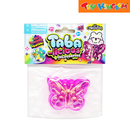 Orb Curiosities Taba-Licious Holographic Squeeze Toy