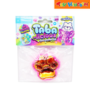 Orb Curiosities Taba-Licious Holographic Squeeze Toy