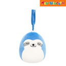 Squishmallows 3.5 Inch Clip-on Plush