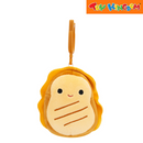 Squishmallows 3.5 Inch Clip-on Plush