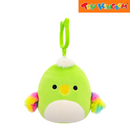 Squishmallows 3.5 Inch Clip-on Plush