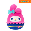 Squishmallows Sanrio Kawaii Arcade Series 8 Inch Plush