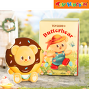 52 Toys Butterbear The Sweet Life Series Blind Box