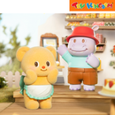 52 Toys Butterbear The Sweet Life Series Blind Box