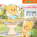52 Toys Butterbear The Sweet Life Series Blind Box