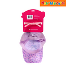 Glamfetti Magical Unicorn Shades and Hat Set