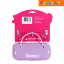 Glamfetti Sunglasses and Carrying Case Set