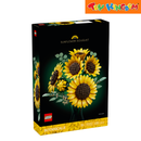 LEGO Botanicals 11502 Sunflower Bouquet 686 pieces Building Blocks