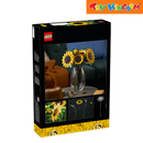 LEGO Botanicals 11502 Sunflower Bouquet 686 pieces Building Blocks