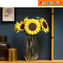LEGO Botanicals 11502 Sunflower Bouquet 686 pieces Building Blocks