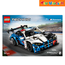 LEGO Technic 42226 BMW M4 GT3 EVO Race Car 747 pieces Building Blocks