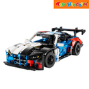 LEGO Technic 42226 BMW M4 GT3 EVO Race Car 747 pieces Building Blocks