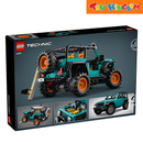 LEGO Technic 42227 Jeep Wrangler Rubicon SUV 723 pieces Building Blocks