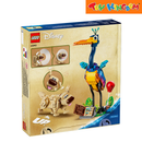 LEGO Disney Pixar 43290 Kevin & Dug 628 pieces Building Blocks