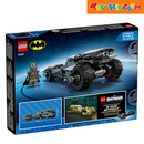 LEGO Super Heroes 76331 Batman v Superman Batmobile 220 pieces Building Blocks