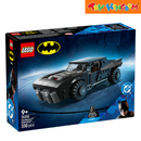 LEGO Super Heroes 76332 The Batman Batmobile 330 pieces Building Blocks