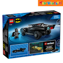 LEGO Super Heroes 76332 The Batman Batmobile 330 pieces Building Blocks