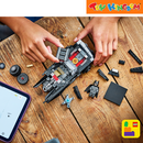 LEGO Super Heroes 76332 The Batman Batmobile 330 pieces Building Blocks