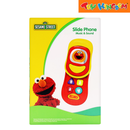 Sesame Street Elmo Slide Phone