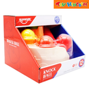 Huanger Happy World Knock Ball