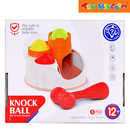 Huanger Happy World Knock Ball