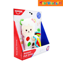 Huanger Happy World Sensory Pull String