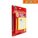Cocomelon Slide 'N Erase Drawing Board
