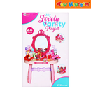 KidShop My Lovely Vanity Playset