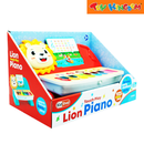 KidShop Touch Play Lion Piano