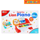 KidShop Touch Play Lion Piano