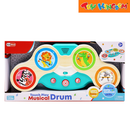 KidShop Touch Play Musical Drum