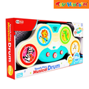 KidShop Touch Play Musical Drum