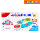 KidShop Touch Play Musical Drum