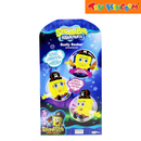 The SpongeBob Movie: Goofy Goober SpongeBob Feature Plush