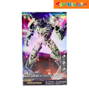 Yolopark AMK Mini Series Wave 3 Model Kit
