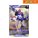 Yolopark AMK Series Voltes V Legacy Mech