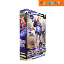 Yolopark AMK Series Voltes V Legacy Mech