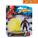 Marvel Avengers ActionVerse 4.5 Inch Action Figure with Gear